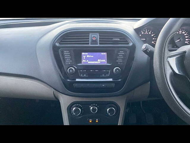 Used Tata Tiago [2016-2020] Revotron XT [2016-2019] in Indore