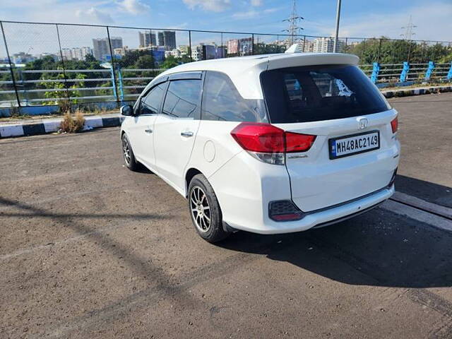 Used Honda Mobilio S Diesel in Pune