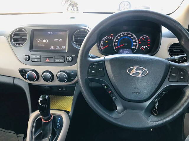 Used Hyundai i10 [2010-2017] Sportz 1.2 Kappa2 in Chandigarh