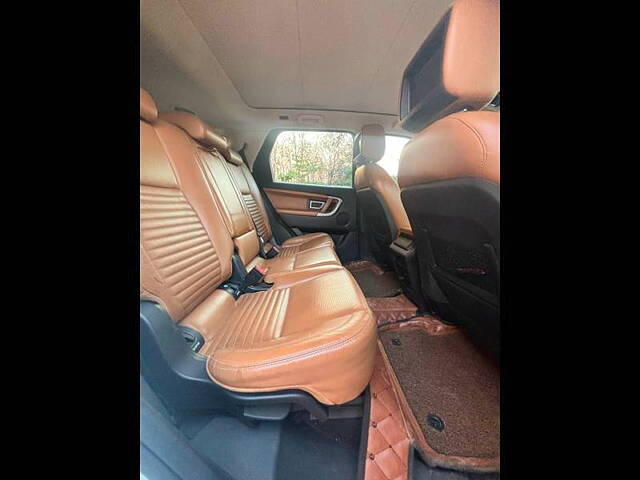 Used Land Rover Discovery Sport [2018-2020] HSE Luxury in Raipur