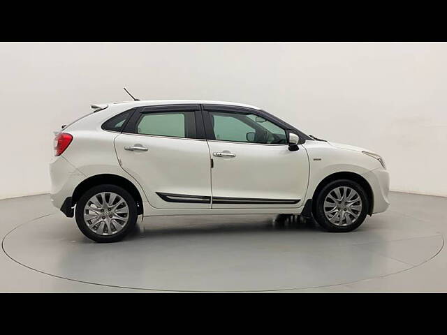 Used Maruti Suzuki Baleno [2015-2019] Alpha 1.3 in Hyderabad