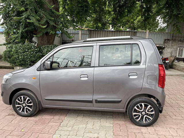 Used Maruti Suzuki Wagon R [2019-2022] VXi 1.0 [2019-2019] in Lucknow