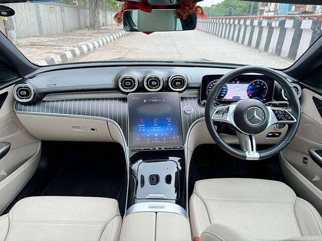 Used Mercedes-Benz C-Class [2022-2024] C 200 [2022-2023] in Delhi