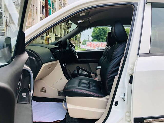 Used Mahindra XUV500 [2015-2018] W4 1.99 in Kheda