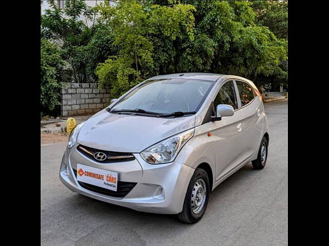 Used Hyundai Eon D-Lite + in Bangalore