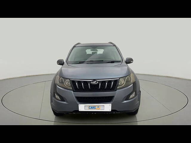 Used Mahindra XUV500 [2015-2018] W6 in Bangalore