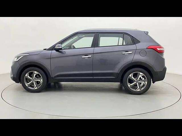 Used Hyundai Creta [2018-2019] SX 1.6 AT Petrol in Chennai