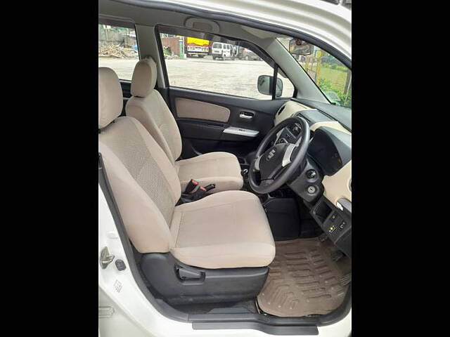 Used Maruti Suzuki Wagon R 1.0 [2014-2019] LXI CNG (O) in Ghaziabad