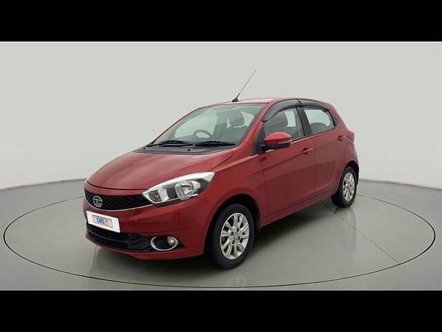 Used Tata Tiago [2016-2020] Revotron XZ in Bangalore