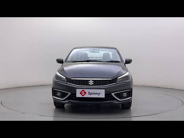 Used Maruti Suzuki Ciaz Alpha 1.5 AT [2020-2023] in Bangalore