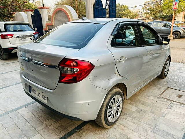 Used Ford Aspire [2015-2018] Trend 1.2 Ti-VCT [2014-20016] in Kanpur