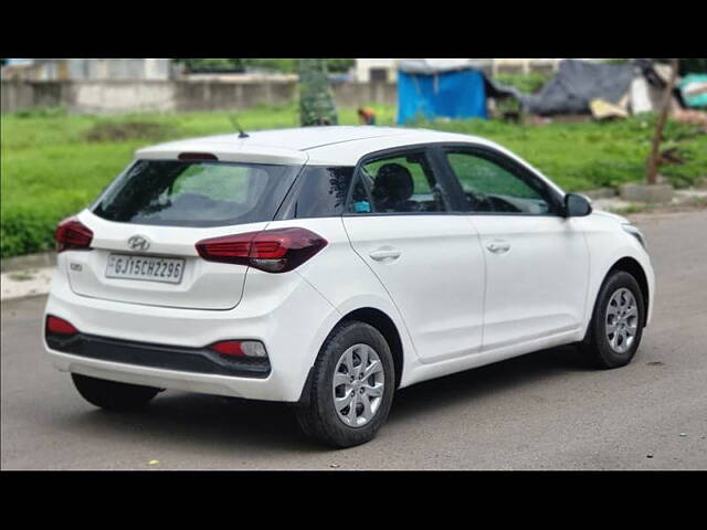 Used Hyundai Elite i20 [2018-2019] Sportz 1.2 in Surat