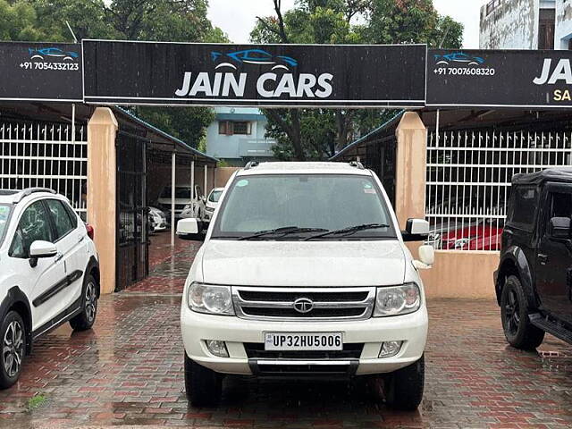 Used 2017 Tata Safari in Lucknow