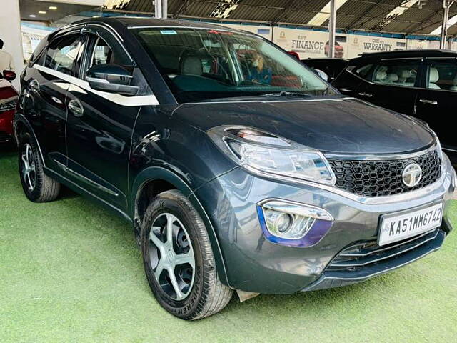 Used Tata Nexon [2017-2020] XM in Bangalore