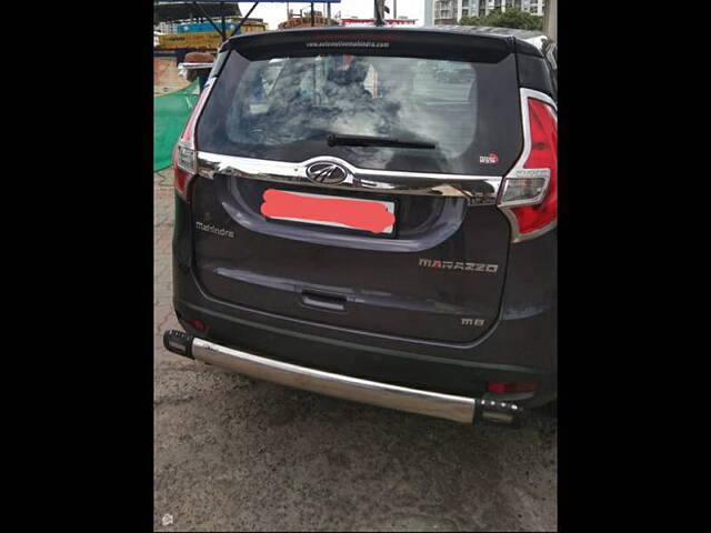 Used Mahindra Marazzo [2018-2020] M8 8 STR in Chennai