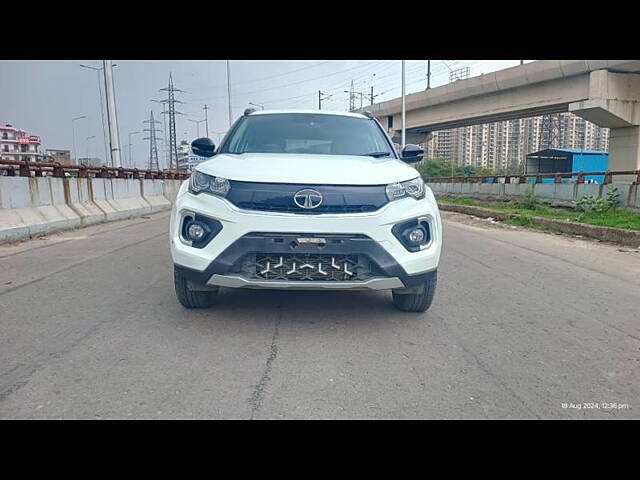 Used 2022 Tata Nexon in Noida