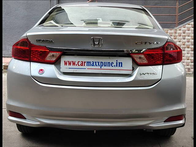 Used Honda City [2011-2014] 1.5 S MT in Pune