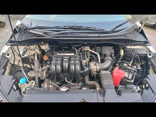 Used Honda City 4th Generation V Petrol in Coimbatore