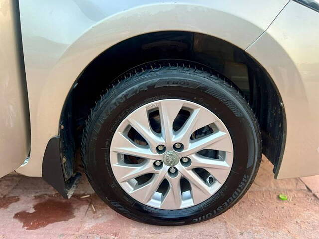 Used Toyota Corolla Altis G CVT Petrol in Delhi