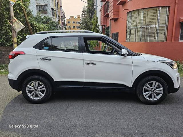 Used Hyundai Creta [2015-2017] 1.6 SX in Kolkata