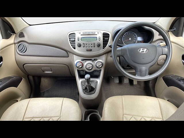 Used Hyundai i10 [2010-2017] Sportz 1.1 iRDE2 [2010--2017] in Pune