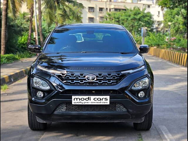 Used 2021 Tata Harrier in Mumbai