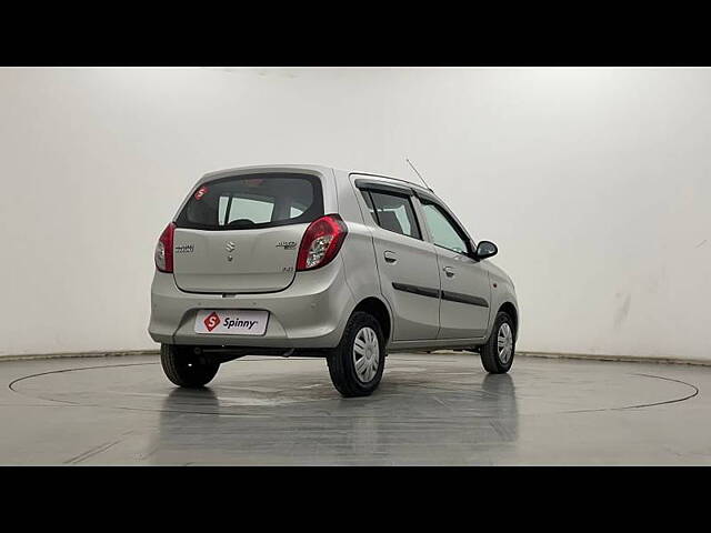 Used Maruti Suzuki Alto 800 [2012-2016] Vxi in Hyderabad