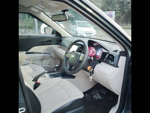 Used Mahindra XUV300 [2019-2024] W6 1.5 Diesel AMT in Delhi