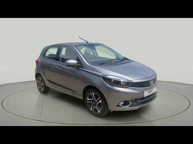 Used 2019 Tata Tiago in Pune