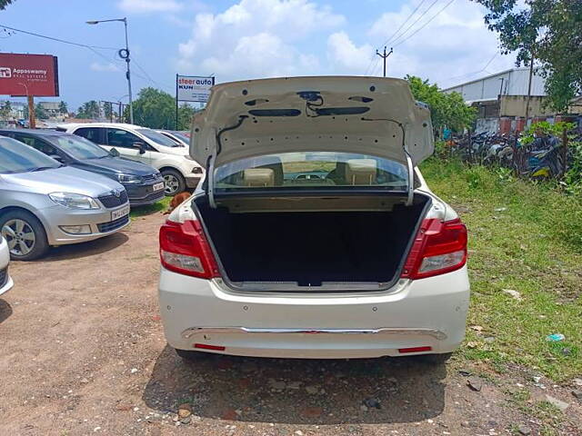 Used Maruti Suzuki Dzire [2017-2020] ZXi Plus AMT in Chennai