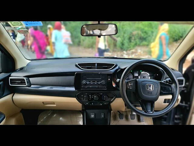 Used Honda Amaze [2018-2021] 1.2 S MT Petrol [2018-2020] in Delhi