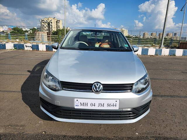 Used 2018 Volkswagen Ameo in Pune