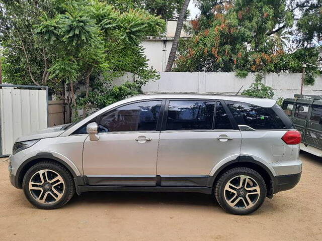 Used Tata Hexa [2017-2019] XTA 4x2 7 STR in Coimbatore