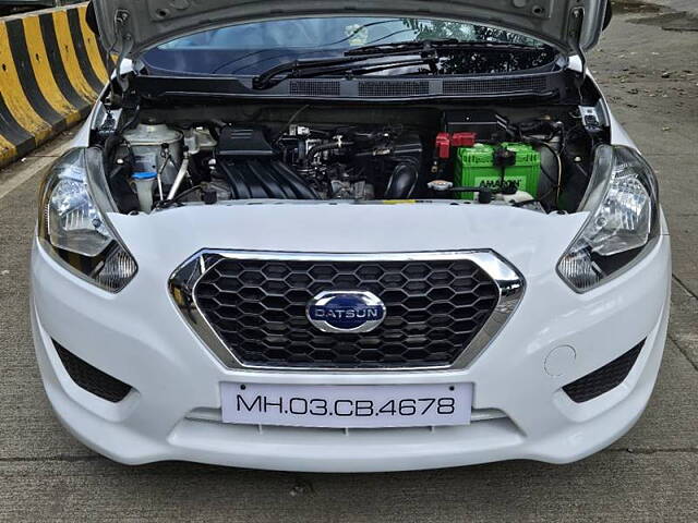 Used Datsun GO [2014-2018] T in Mumbai