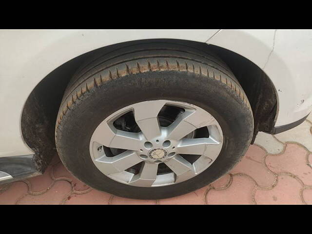 Used Mercedes-Benz M-Class ML 250 CDI in Hyderabad