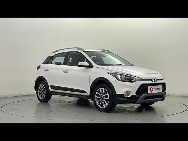 Used Hyundai i20 Active [2015-2018] 1.2 SX in Delhi