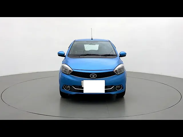 Used 2017 Tata Tiago in Mumbai