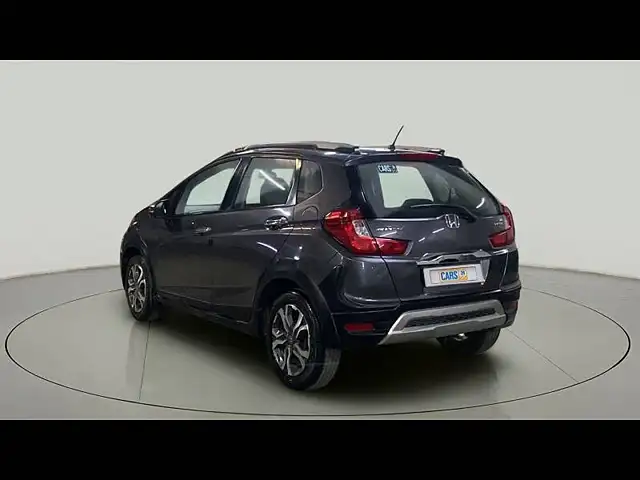 Used Honda WR-V [2017-2020] VX MT Petrol in Ludhiana