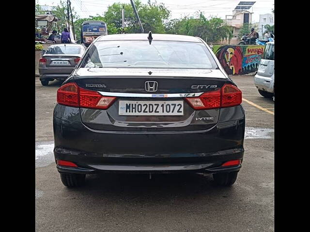 Used Honda City [2014-2017] VX CVT in Nagpur