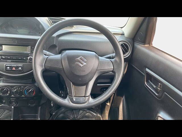 Used Maruti Suzuki Wagon R [2019-2022] VXi 1.0 [2019-2019] in Nagpur