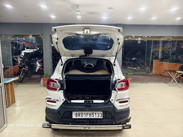 Used Maruti Suzuki S-Presso [2019-2022] VXi Plus in Muzaffurpur