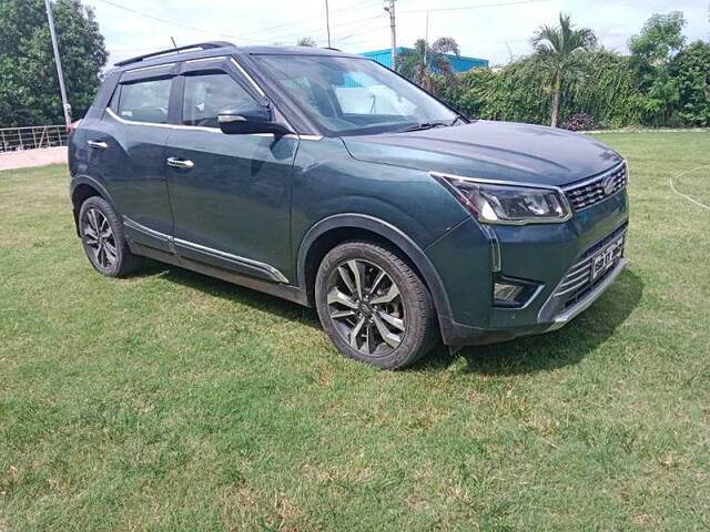 Used Mahindra XUV300 [2019-2024] W8 1.2 Petrol [2019] in Hyderabad