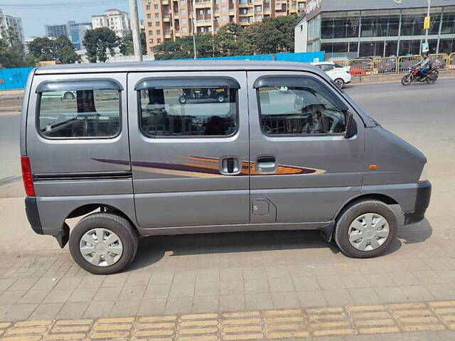 Used Maruti Suzuki Eeco 7 STR STD [2022-2023] in Pune