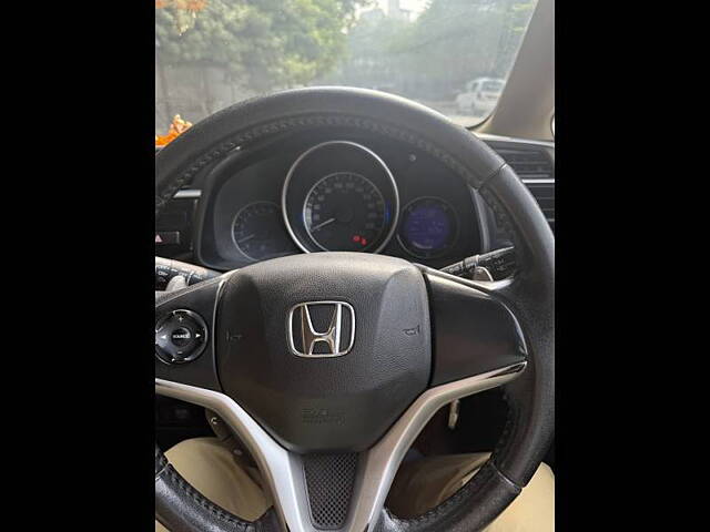 Used Honda Jazz [2015-2018] V AT Petrol in Delhi