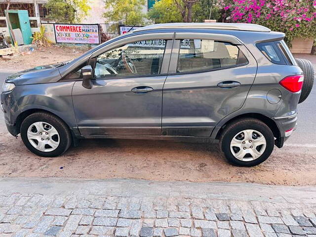 Used Ford EcoSport [2017-2019] Ambiente 1.5L Ti-VCT in Jaipur