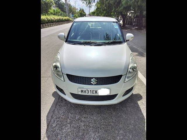 Used 2014 Maruti Suzuki Swift in Nagpur