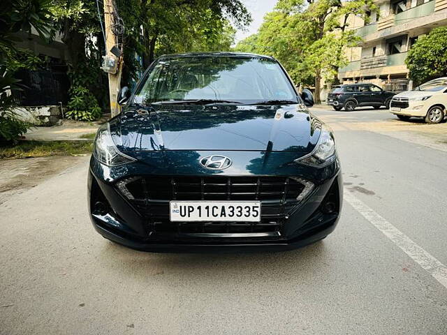 Used 2021 Hyundai Grand i10 NIOS in Delhi