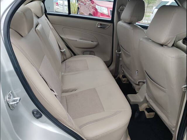 Used Maruti Suzuki Swift DZire [2011-2015] VXI in Pune