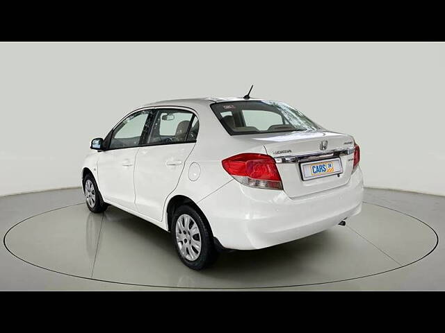 Used Honda Amaze [2013-2016] 1.2 S i-VTEC in Ahmedabad