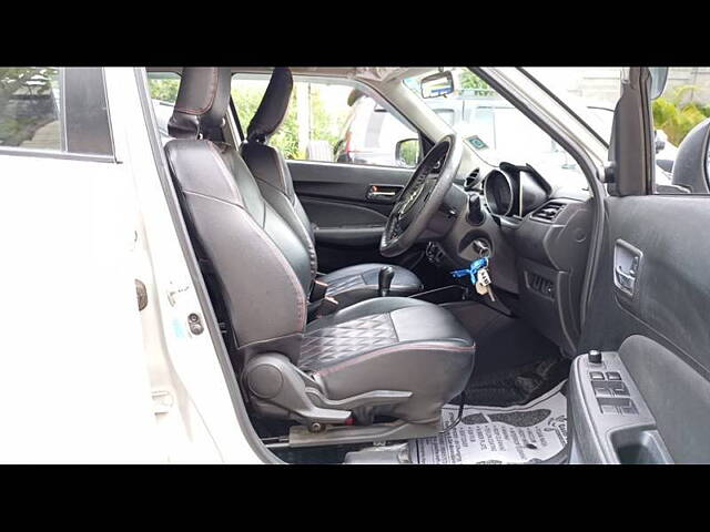 Used Maruti Suzuki Swift [2014-2018] VXi [2014-2017] in Bangalore